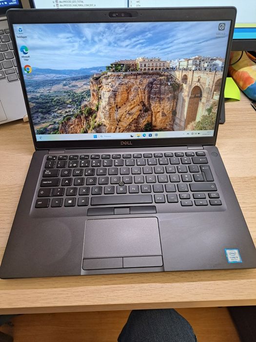 Portátil Dell Latitude 5400