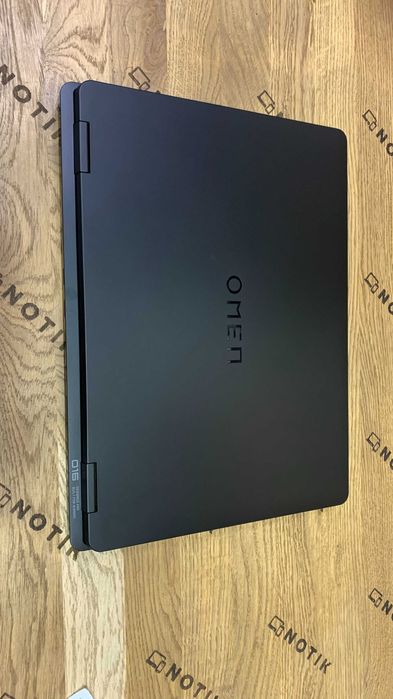 HP Omen Slim 16-an0119nr Ultra 9 285H/16GB/SSD1TB/RTX5070/2K IPS240Hz