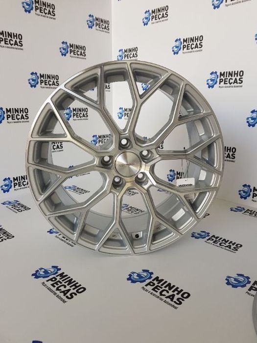 Jantes Veemann (V-FS66) em 18" (5x112)