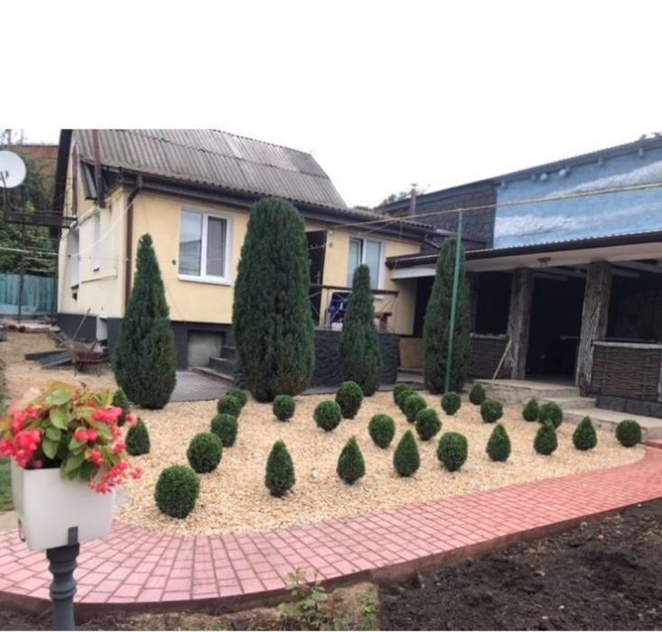 Оренда будиночків для Військових