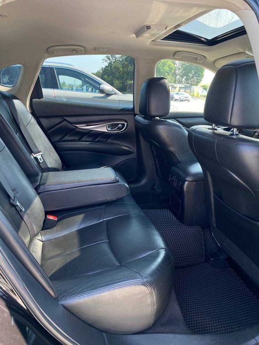 Infiniti M25 2011 (Розстрочка / Лізинг)