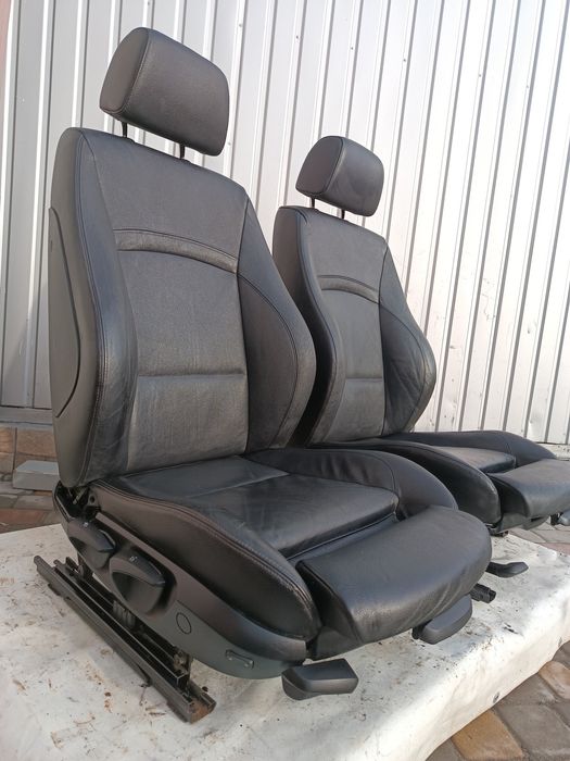 Сидіння БМВ 3 Е90 Е91 E87 Е88 Sport Siats Сидения Рекаро