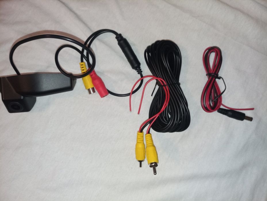 Продам камеру заднего вида