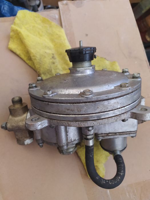 Газовый редуктор советский N2ВАЗ, Киев