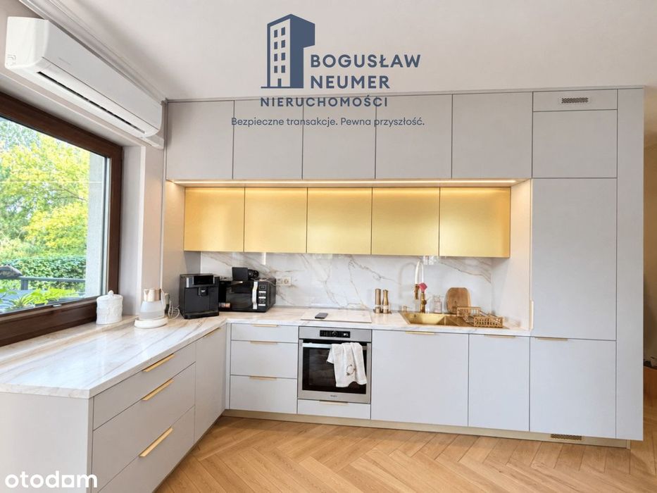 Mieszkanie Premium z balkonem | 63,49m2 | do zamieszkania