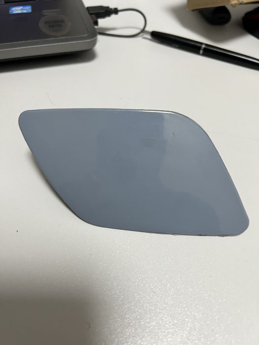 Кришка форсунки омивача на audi a6 c6 4f 2004-2008 , q7 2005-2010