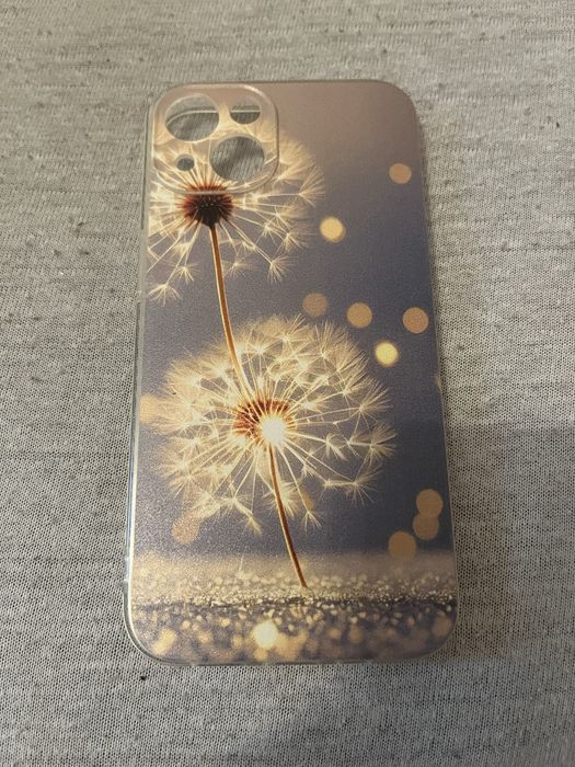 Etui do telefonu Iphone 13