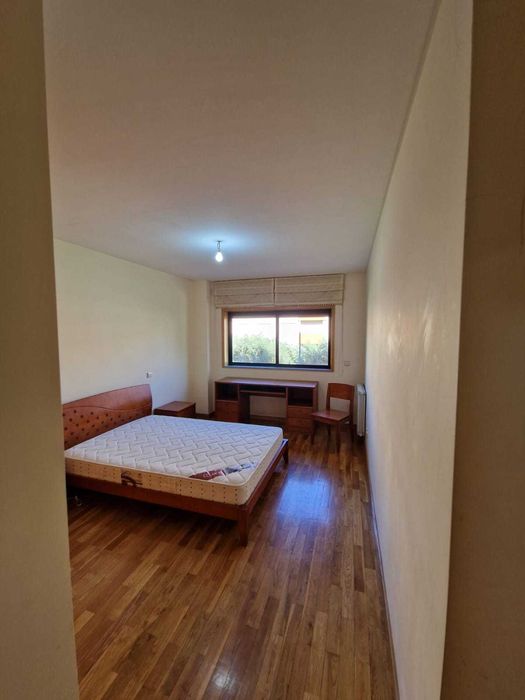 Alugo Apartamento T3 mobilidado em Gualtar Braga
