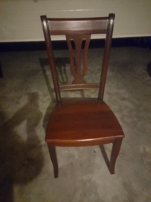 Cadeiras sala , conjunto de 4