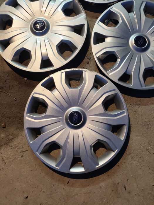 Kołpaki komplet 16"  Ford Mondeo Focus Galaxy nr6
