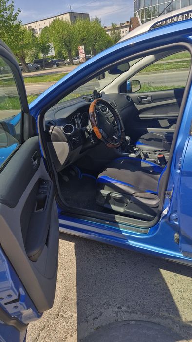 Продам Ford focus universal