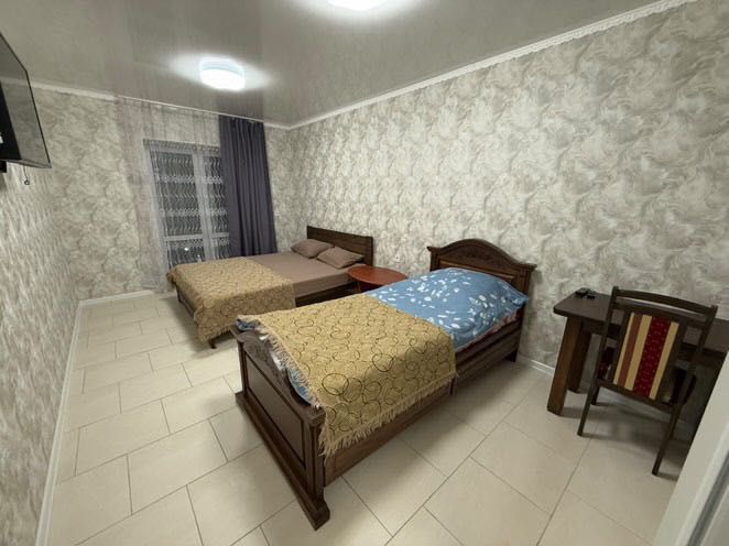 ЄвроКвартира подобово ТЕПЛО Постійно/ЄвроАпартаменти ГАЙСИН Подобово