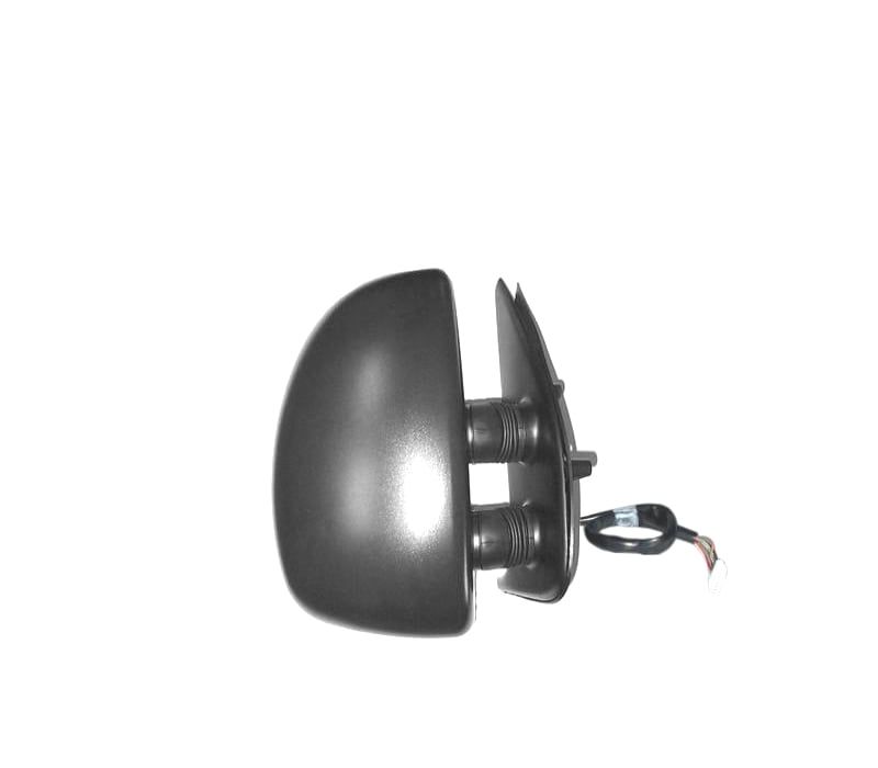 ESPELHO COMPLETO DIREITO FIAT DUCATO 02-06