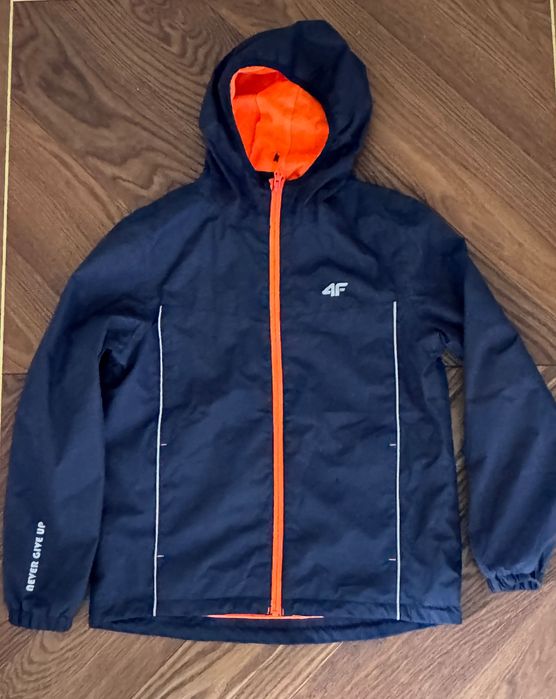 Kurtka 4F 152, neodry 5000