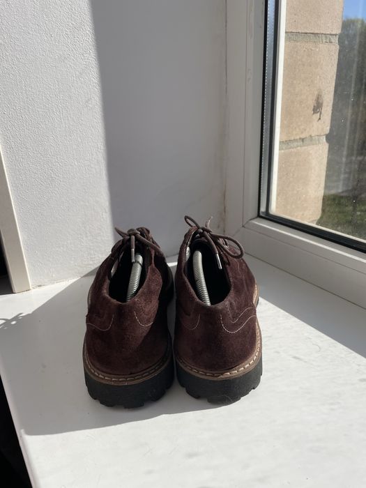 Туфлі Clarks 26.5см