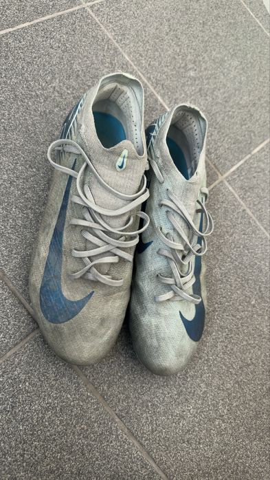 Chterias mercurial profissionais