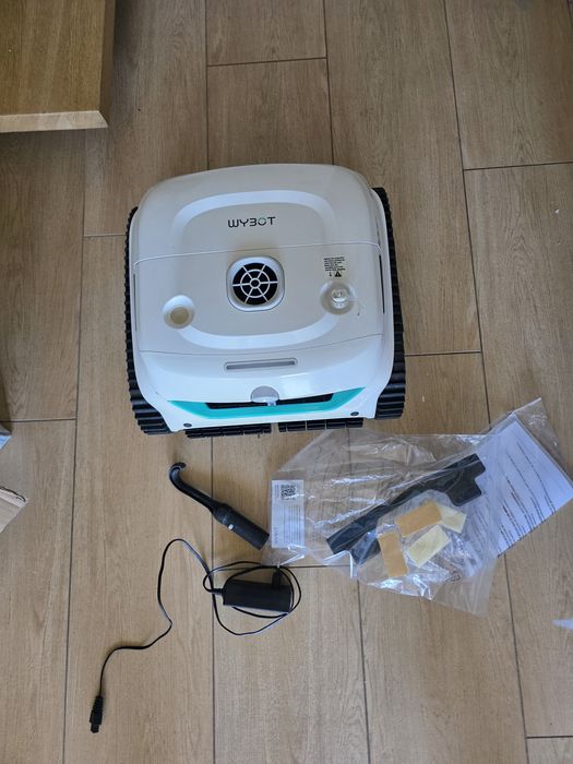 Sprzedam robot basenowy WYBOT C2 Vision AI C2V.