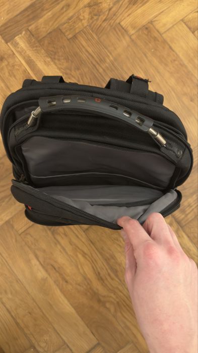 Plecak Wenger Deluxe