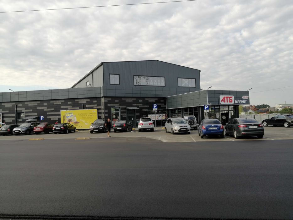 Асфальтирование , благоустройство территории-ФЕМ