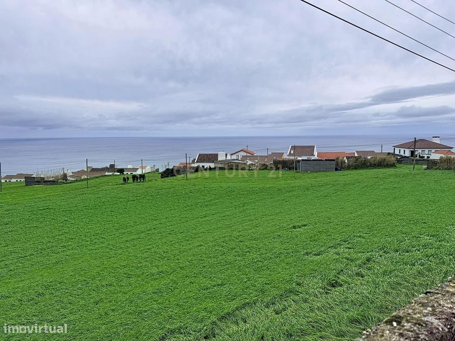 Moradia impressionante com vista para o mar em Achada – Nordeste