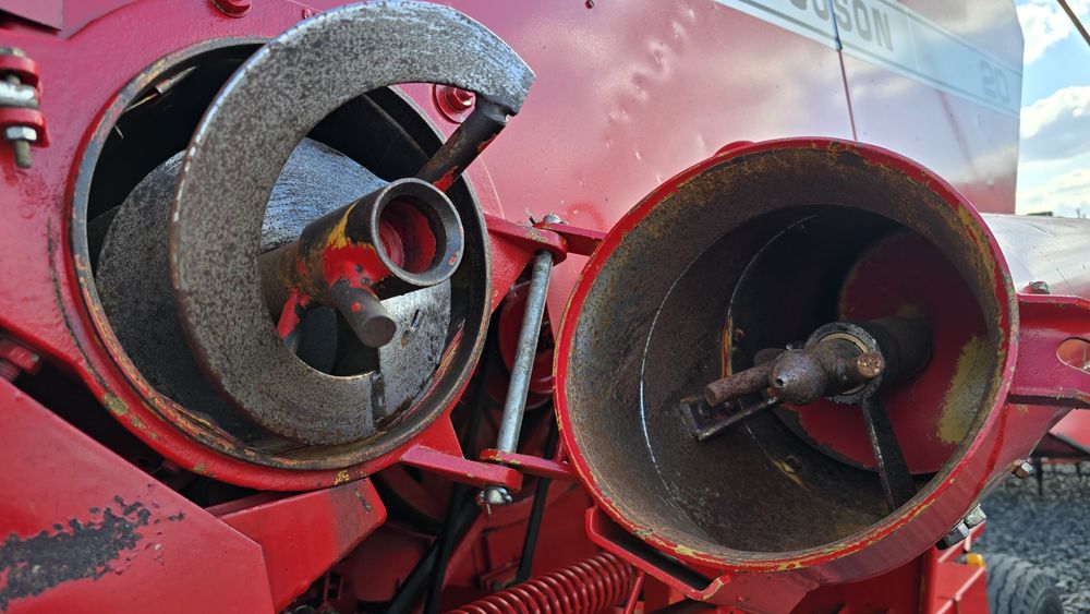 MasseyFerguson20МасейФергусон#