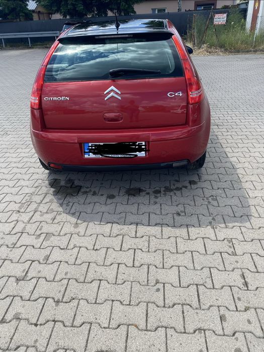 Citoren C4 2006r
