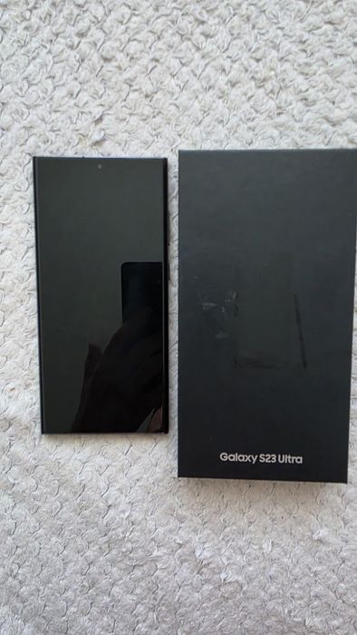 Samsung s23 ultra