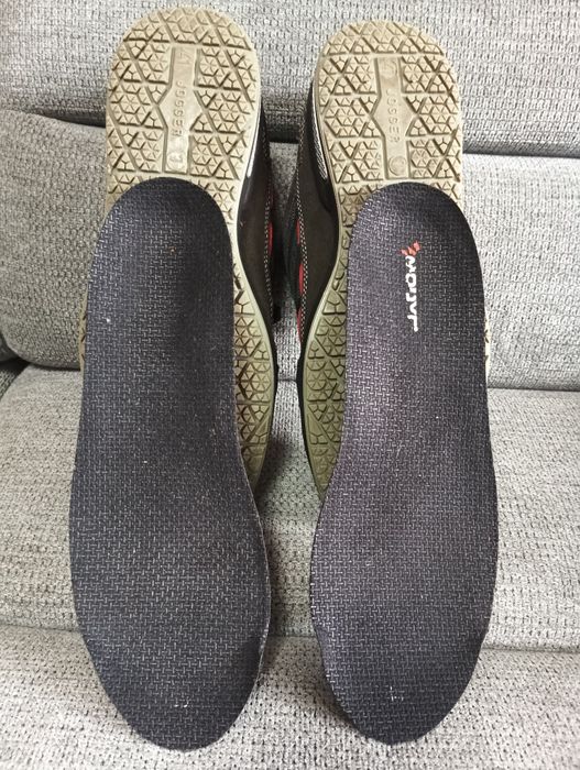 Buty ochronne Würth