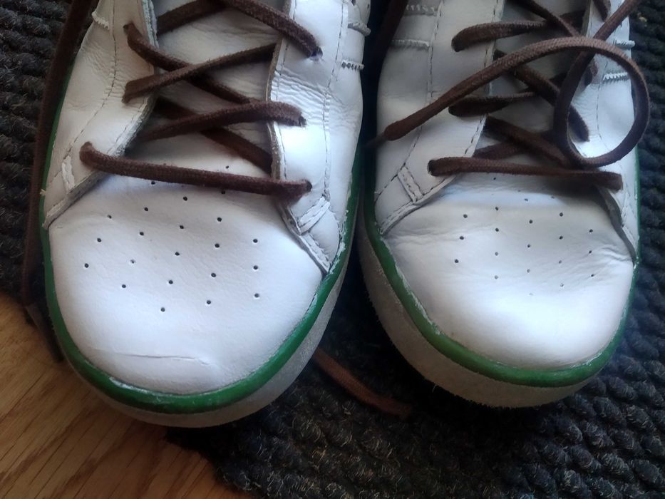 buty  adidas Forest Hils 42/26cm