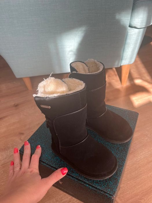 Buty Emu Australia roz 24 zimowe Polecam !!