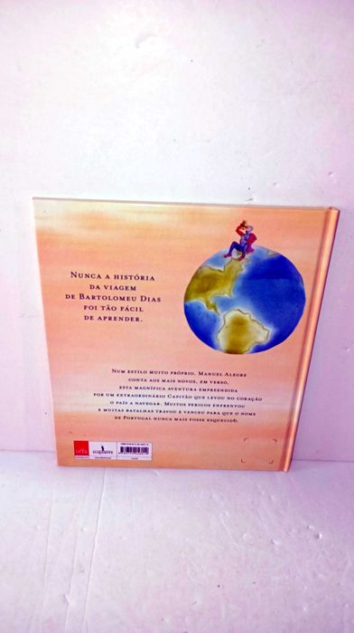 As Naus de Verde Pinho - Manuel Alegre