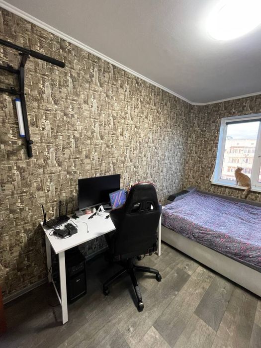 Продам 3х кімнатну ВЛАСНИК