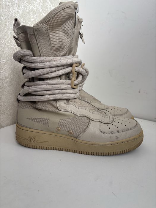 Кросівки Nike Air Force 1 High