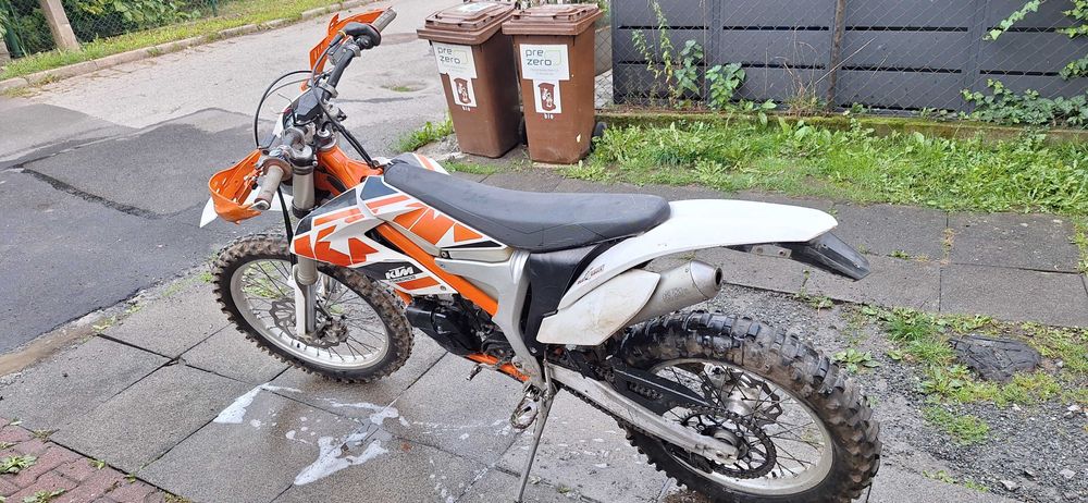 KTM