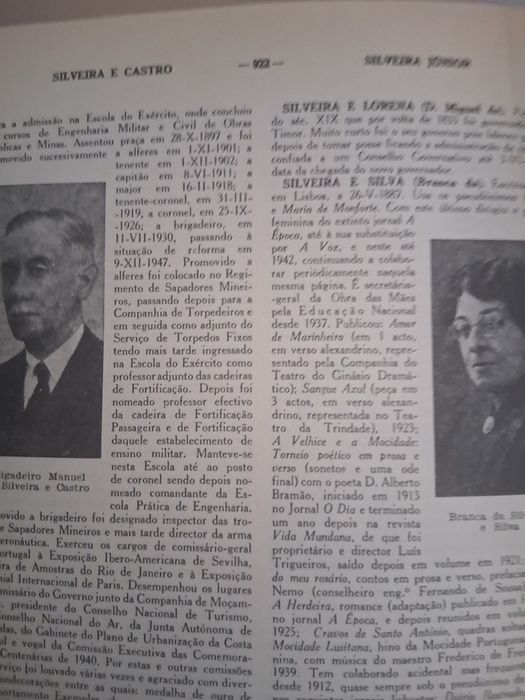 Grande enciclopedia Portugues / Brasileiro