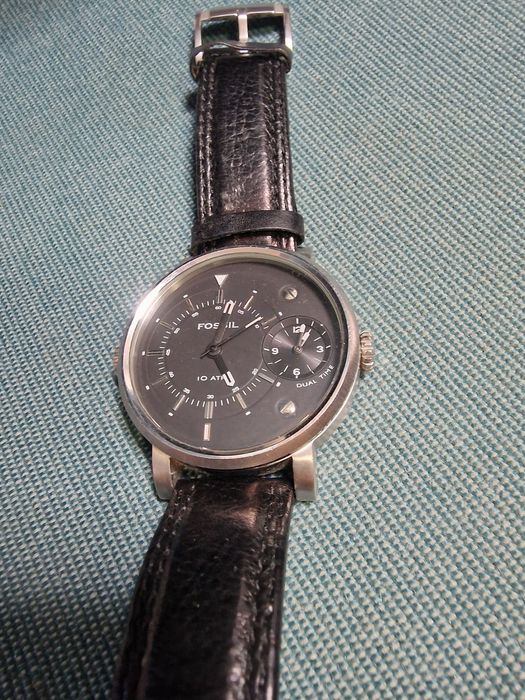 Relógio Fossil Arkitekt