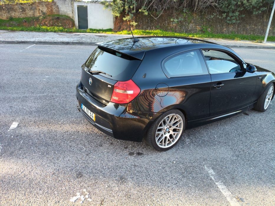 Bmw 118  Pack  M