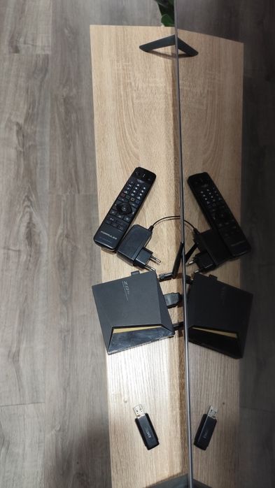 Formuler Z8 Pro Box Android IPTV 4K + Comando BT1