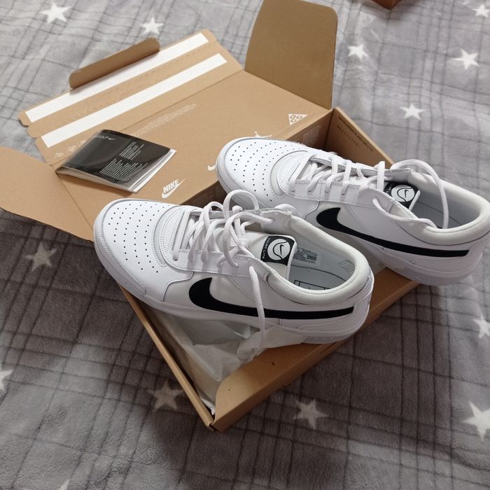 Кросівки Nike Court 44.5 28.5см