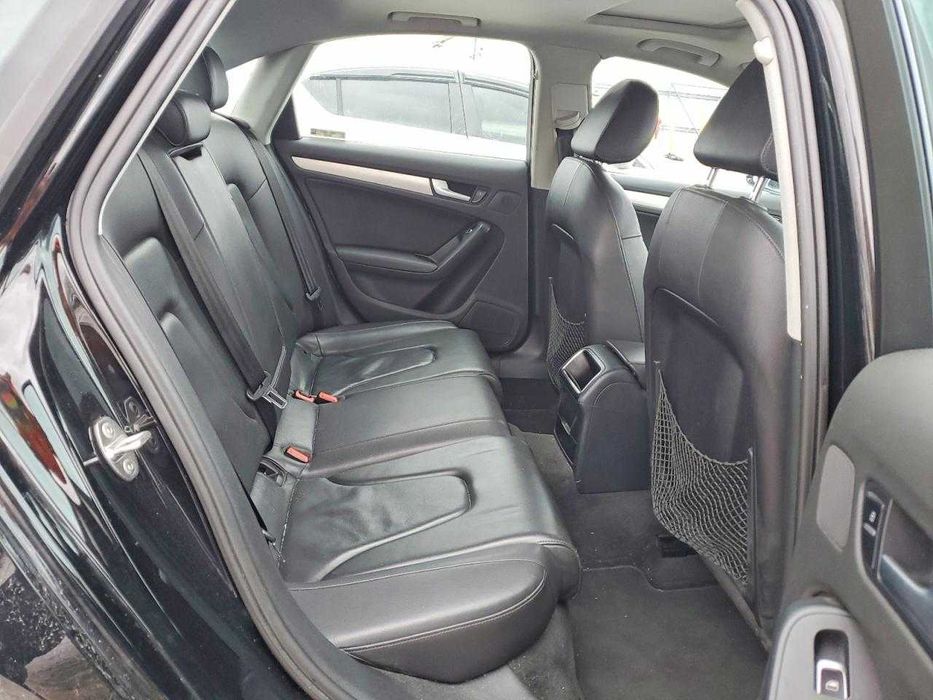 2014 AUDI A4 Premium