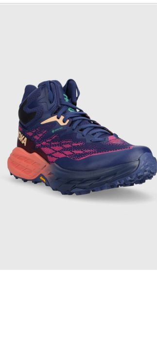 HOKA gore-tex оригинал