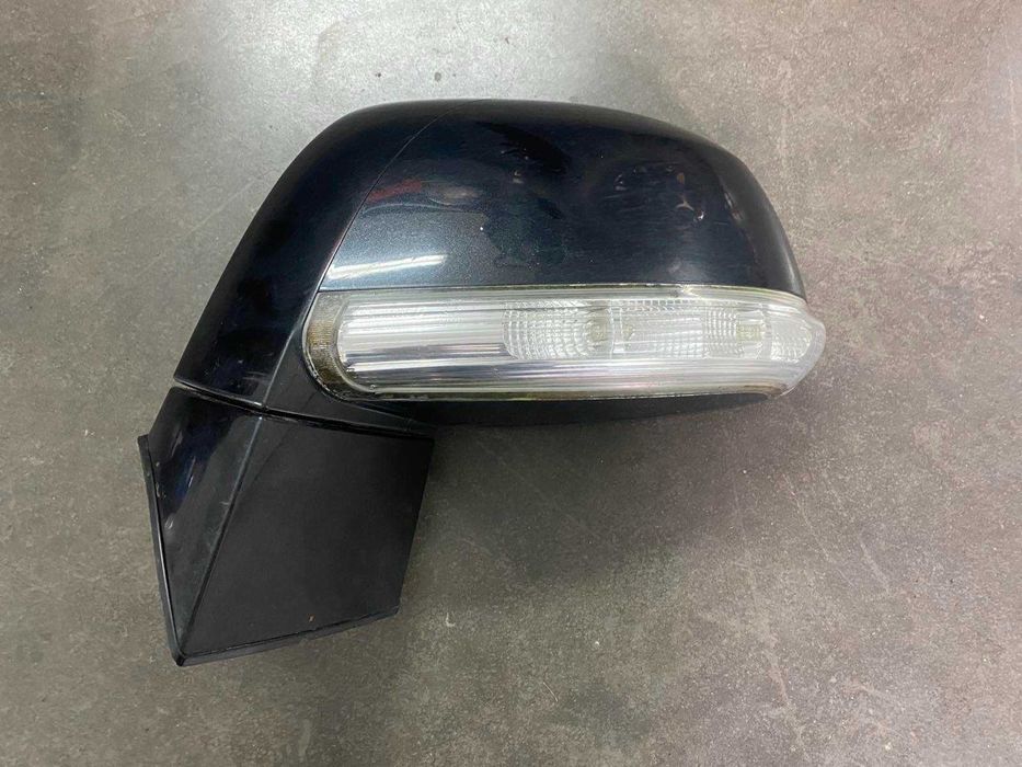 Дзеркало зеркало ліве Chevrolet Captiva 06-16р. 96818113 8 pin.