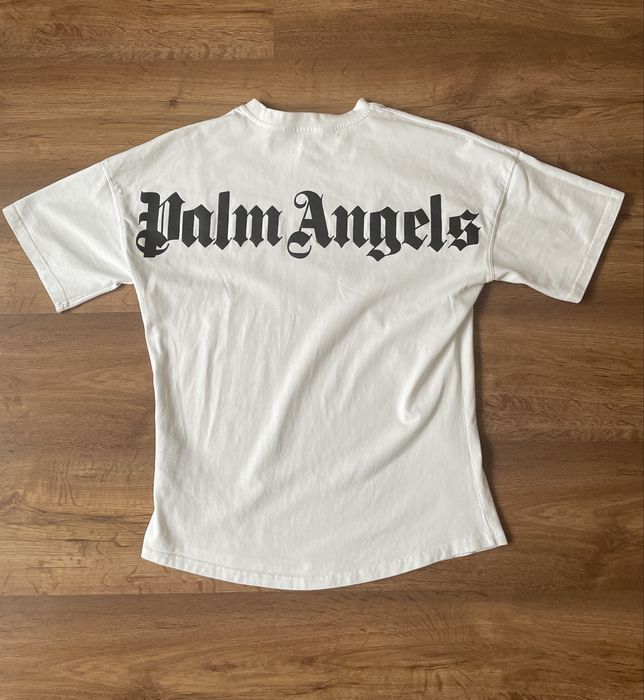 Футболка Palm angels
