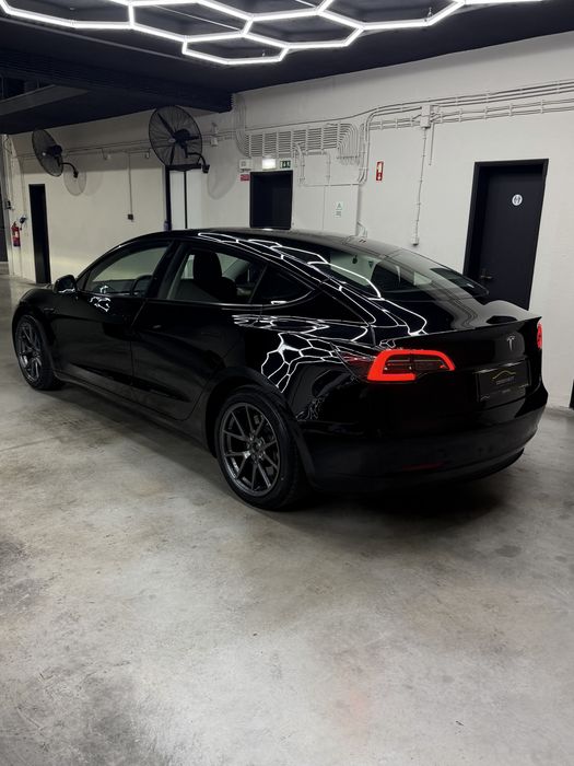 Tesla Model 3 Sr Plus LFP Ryzen