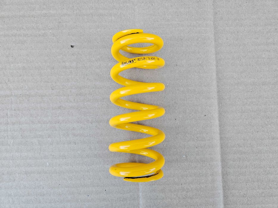 Sprężyna Öhlins 18073 -09 /76 (434)/76  Fox rock shox Ohlins