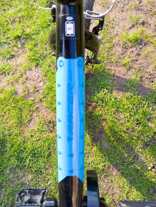 Kross racer 3.0 rower dziecięcy 16 cali