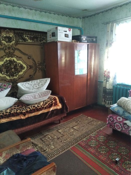 Будинок в с.Покровське