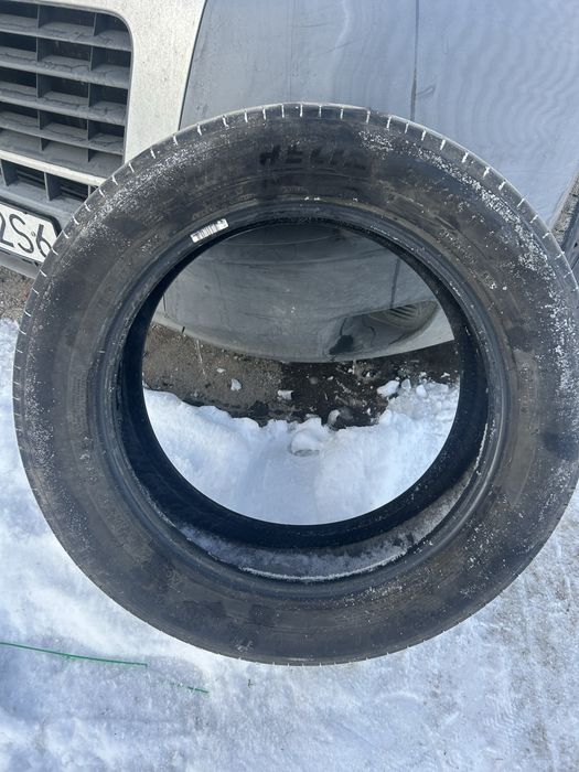 Opony letnie Michelin Primacy 4