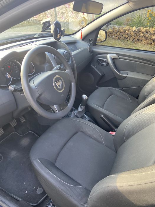 Dacia Duster 2016 VIN UU1HSDCVE56391477 фото оголошення 20 з 24