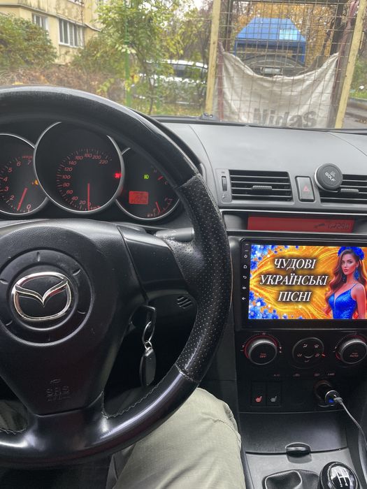 Продам Мазду 3 /2005 року